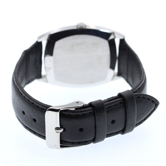 OMEGA Constellation 153.014 Cal.712 Square Automatic Men's Watch - Picture 3 of 14